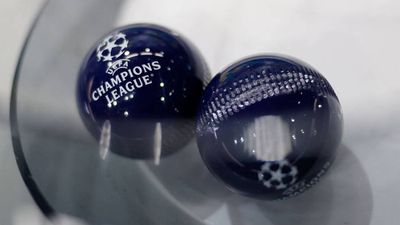 2026–27 Champions League Draw: League Phase Games in Full