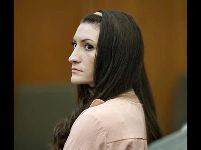 Lindsay Clancy trial: ‘She left them discarded on the basement floor like broken toys because she was done playing the game,’ prosecutors say about Massachusetts mother who killed her 3 children