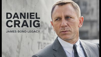 Quote of the day by Daniel Craig: "I’ve always felt that if you’re not slightly terrified of what you're about to do, then it’s probably not..." — Inspiring life lessons from a timeless quote on courage, growth, self-belief, uncertainty, resilience and why stepping beyond comfort can change how you approach life’s biggest decisions