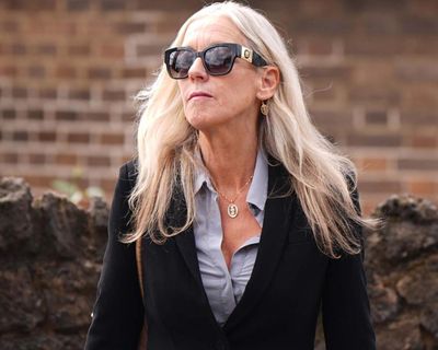 Woman found guilty of indecent assault against two pupils at London boys’ school in 1980s