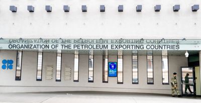 OPEC+ Can't Control Oil Prices Like It Used To. China Is Filling the Power Vacuum.