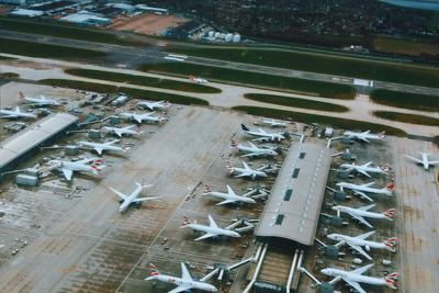 Three UK Airports Hit by Cyberattack: 8.7m Customers' Data Was Accessed, With Parking, Wi-Fi and Car Details Exposed