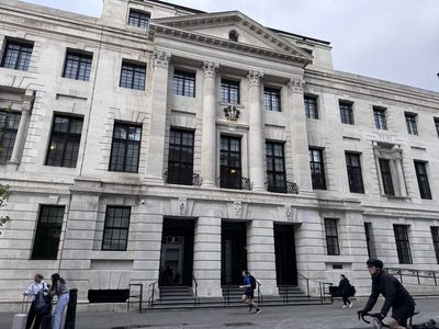 Camden Council pays £2,000 to arthritic resident whose leaking radiator it ripped out