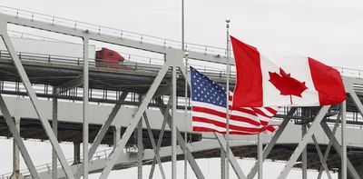 US-Canada trade war deepens as Trump revives Depression-era trade tool – what’s at stake for consumers and the midterms