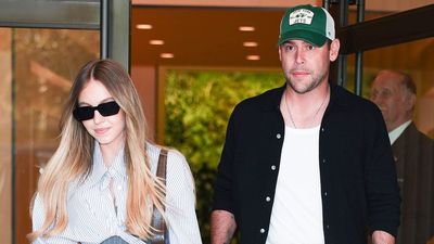 Sydney Sweeney Called Out Tom Cruise On Her Wild 'Date Night' With Scooter Braun