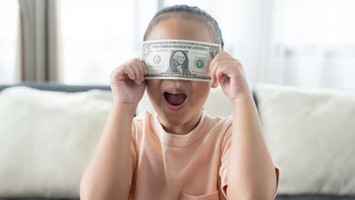 A Parent's Playbook for Raising Financially Fit Kids