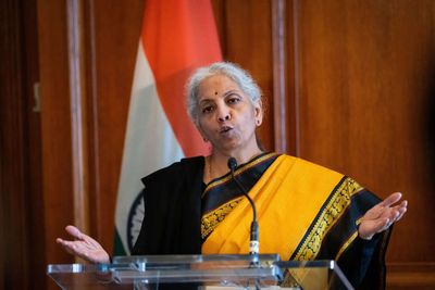 India, Canada working on easing cross-border remittances: Nirmala Sitharaman