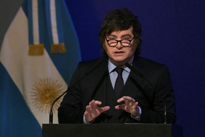 Milei's Economic Story Hits Turbulence as Argentina Looks Toward a 2027 Reckoning
