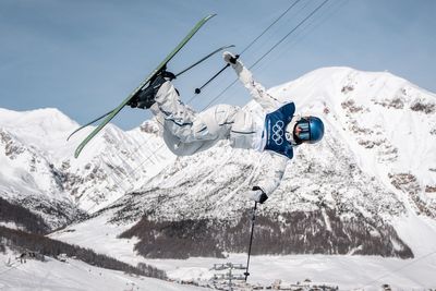 NBC to carry second year of Shaun White's Snow League halfpipe circuit