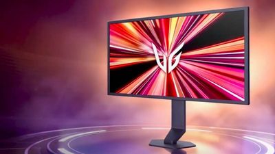 LG just unleashed the "world's first" native 1,000Hz gaming monitor, but I want to see what players can actually do at those speeds