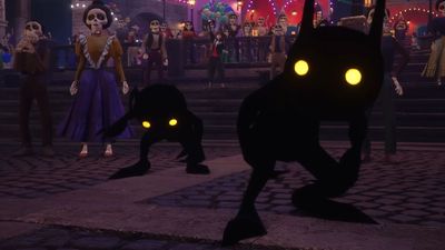 Kingdom Hearts 4 "will be ready well before the release date," Tetsuya Nomura says, as the JRPG's development is going smoother than it has "in the history" of the series
