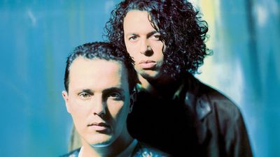 "I think it surprised a lot of people!" Tears For Fears announce Deluxe Reissue of 1989's The Seeds Of Love