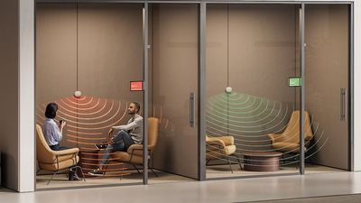 Logitech's new tool will now track if your office is too warm to work in