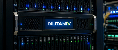 Nutanix’s Rally Has a Bigger Story Than Earnings as AMD’s AI Bet Takes Shape