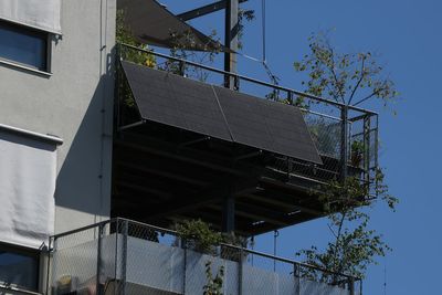 Plug-in solar panels are now available in the UK – but do they save money?