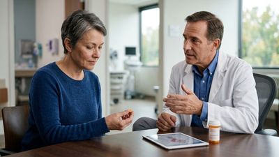A Once-Daily Pill for Pancreatic Cancer Just Won Approval, and It Nearly Doubled Survival in Trial