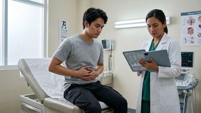 Doctors Blamed His Diarrhea on Infection for Three Years Before One Cheap Blood Test Cracked It