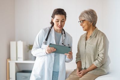 Ever heard of intrinsic capacity? The health term you should know