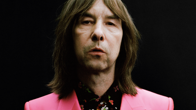 “I said, ‘Hey, guys - we’ve got a visitor’. They looked at me as if to say, ‘So what?’ and then Joey Ramone walked in and went, ‘How’s it going, guys?’ Everyone’s jaws hit the floor”: We speak to Primal Scream legend Bobby Gillespie