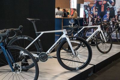 Hope for Lapierre as court decision gives French bike manufacturer 'the right and the time to fight'