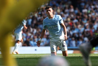 We were all wrong about Phil Foden - and it's about time we reassessed who he is