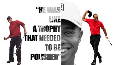 'He Was Like A Trophy That Needed To Be Polished. The Raw Talent And Self-Confidence Of The Young Man Were Amazing' - Quote Of The Day On Momentous Tiger Woods Anniversary