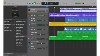 "You’ll be making your first songs in no time": 7 steps to record your guitar in GarageBand