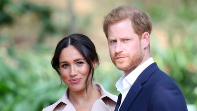 Prince Harry and Meghan Markle Swap Montecito for Pastoral England: Where Will Their Next Private Home Be?