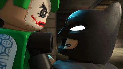 The Newest Lego Batman DLC Is Inspired By One Of DC's Most Controversial Movies