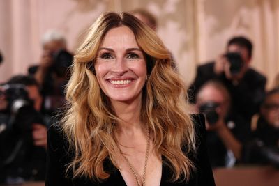 Julia Roberts reveals Dolly Parton’s advice she ‘never forgot’