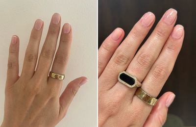 Best smart rings, tried and tested for sleep and fitness tracking