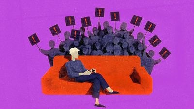 Video Games Are Not Making Men Miserable