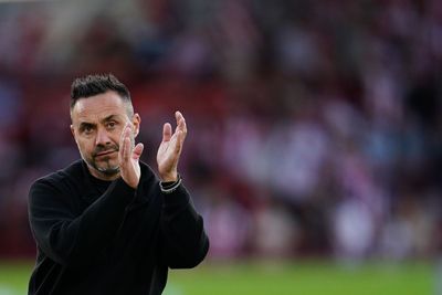 Tottenham Hotspur vying to sign Bundesliga striker - and thwart familiar face: report