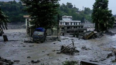 Metal For Nepal launch emergency fundraising appeal following devastating flash flood which left 332 dead, with more than 900 people still missing