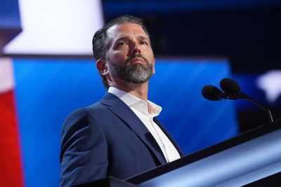 Democrats to investigate ‘miraculous’ rise of Trump Jr’s investment firm
