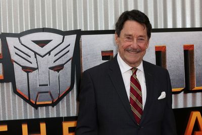 40 Years Ago, Peter Cullen Made The Transformers Franchise What It Is
