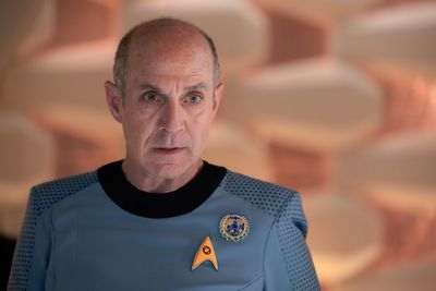 Dr. Boyce? 62 Years Later, One Forgotten Legacy Star Trek Character Just Got A Shocking Reboot