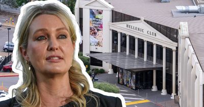Why a new ATM near the Hellenic Club has an ACT minister demanding answers