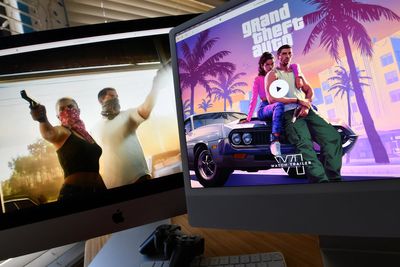 GTA VI extended gameplay footage revealed after Netflix crashed due to high demand