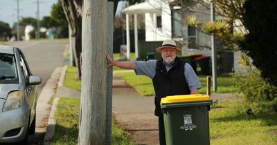 Load of rubbish? Stockton bin battle baffles resident as council dumps run