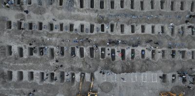 Six months into the US-Iran war, will there be any accountability for potential war crimes?