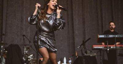 Firm behind Scottish music festival collapses as ticketholders left out of pocket