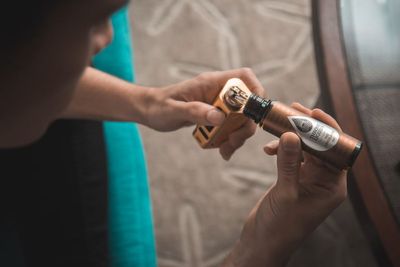Florida Restricts Welfare Spending on Vaping, Tattoos, and Pornography, Trump Officials Want Other States To Copy