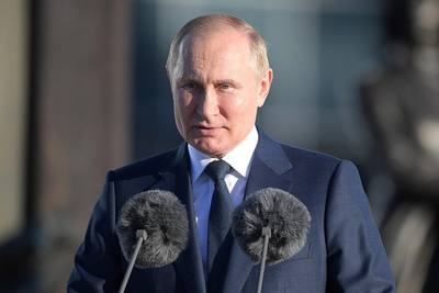 Russia Warns UK It Is 'Playing With Fire' as CIA Chief Reportedly Warns Moscow Not To Attack NATO