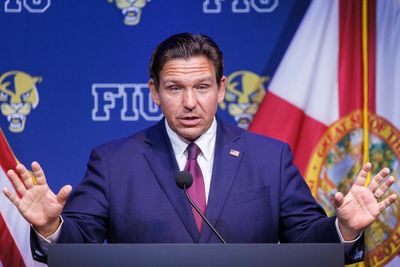 Florida grand jury finds DeSantis administration ‘misappropriated’ funds from Medicaid settlement