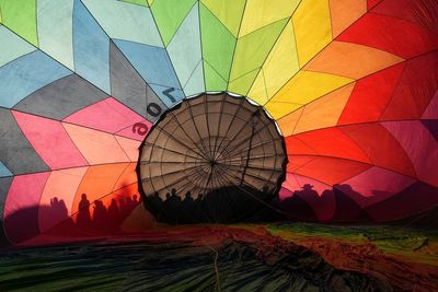 Hot-air balloons soar over Ecuador’s “Middle of the World,” and other top photos from Latin America and the Caribbean