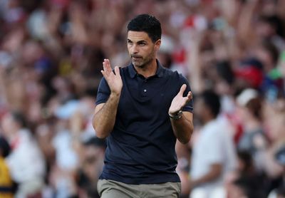 Arsenal report: New signing could LEAVE before deadline, in shock twist