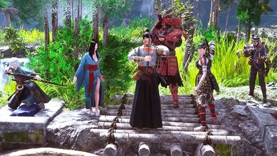 One of my most anticipated samurai games isn't coming to Xbox (or Play Anywhere), but it finally locked in a release date for PC