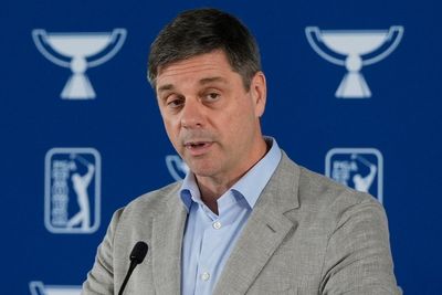 Good Good to no longer be title sponsor of PGA Tour event and loses Callaway sponsorship