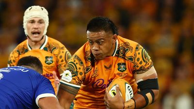 Pack calls to face Pumas not 'too cute': Kiss
